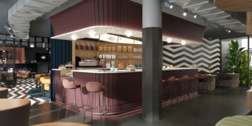 Tribe acelera expansão na Europa, incluindo Portugal, com novos hotéis de design arrojado