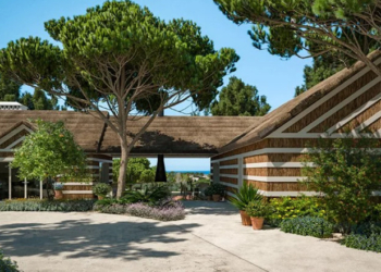 Alemã Rockstone que está a desenvolver o Atlantic Club Comporta quer investir 250M€ em Portugal