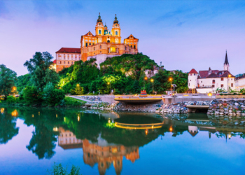 Celebrity River Cruises antecipa pré-reserva para viagens inaugurais em 2027