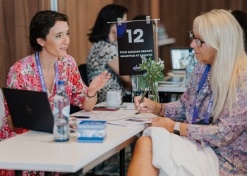 ALTS Europe & UK volta a acontecer no Douro