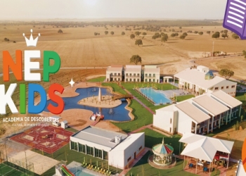 Vila Galé apresenta Nep Kids Academia de Descobertas