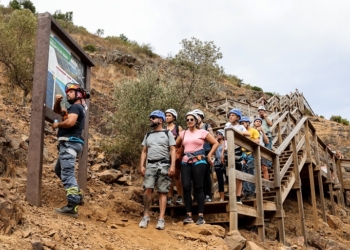 Turismo do Algarve reforça aposta nos territórios do interior