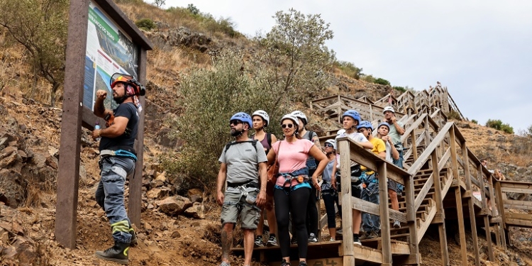 Turismo do Algarve reforça aposta nos territórios do interior