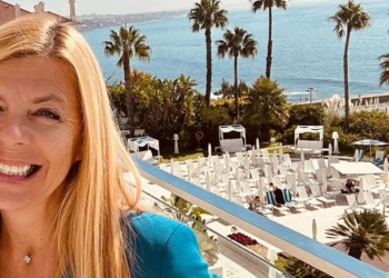 Quem é… Armanda Mendes?