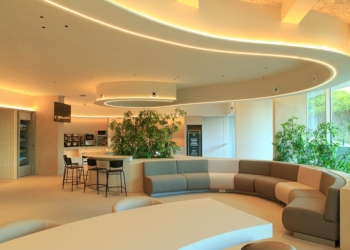 Alphalink inaugura novo B&B Porto Centro Massarelos