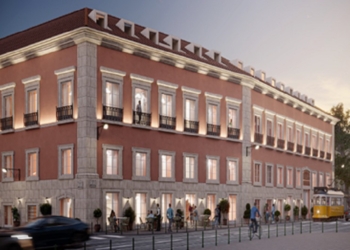 BPI concede financiamento verde para reconversão do Palácio da Baronesa numa unidade turística de luxo