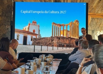 Alentejo vai acolher a Convenção Braztoa em 2026