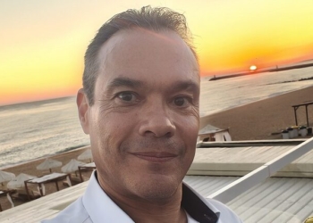 Quem é… Bruno Santos?