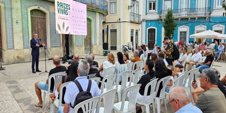 Raízes Vivas: Festa da ruralidade, costumes e tradições celebra o Ribatejo em setembro