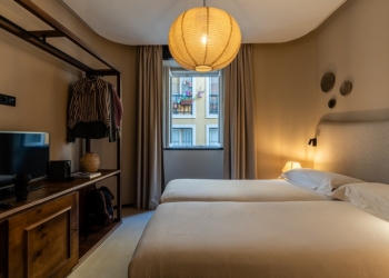 chic&basic inaugura novo boutique hotel em Lisboa