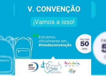 Grupo DIT Gestión realiza V Convenção Ibérica em Punta Umbría