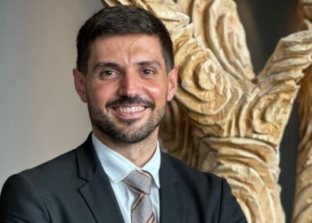 Holiday Inn Porto Gaia tem novo general manager