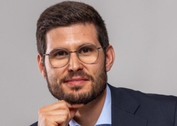 Sofitel Lisbon Liberdade tem novo director of Revenue Management & Reservations