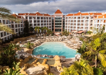 Hilton Vilamoura entra na maioridade com novo rosto e ambição renovada