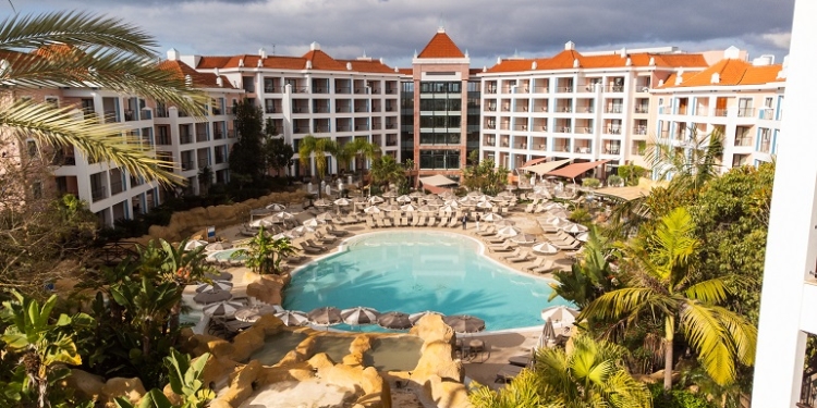 Hilton Vilamoura entra na maioridade com novo rosto e ambição renovada