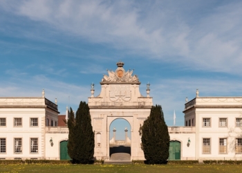 Palácio de Seteais assinala 70 anos como símbolo da hotelaria de excelência em Portugal