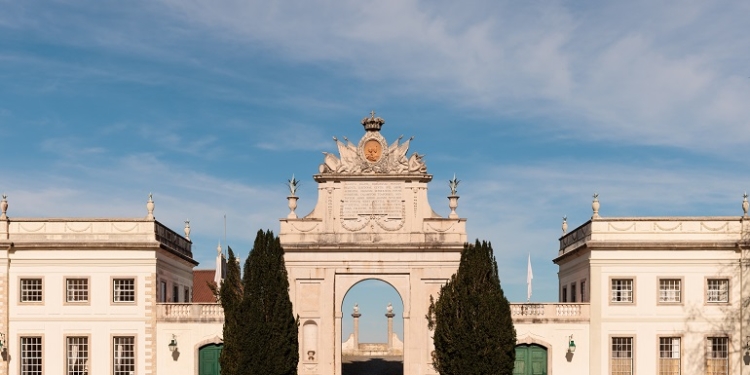 Palácio de Seteais assinala 70 anos como símbolo da hotelaria de excelência em Portugal