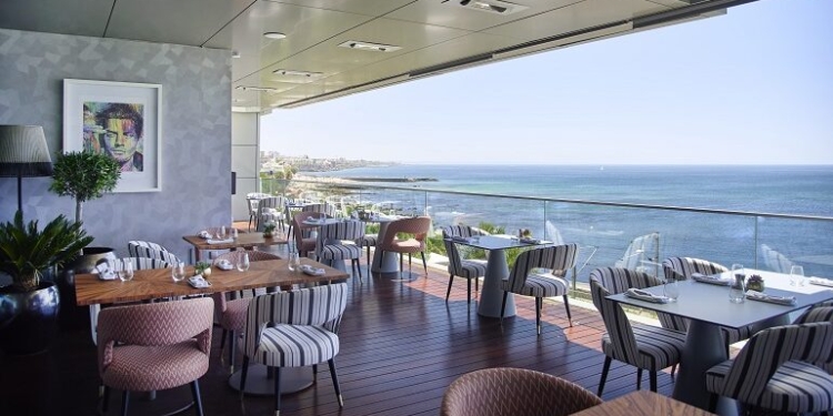InterContinental Cascais-Estoril apresenta novo menu executivo no Bago du Vin