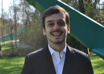 Quem é… João Brás?