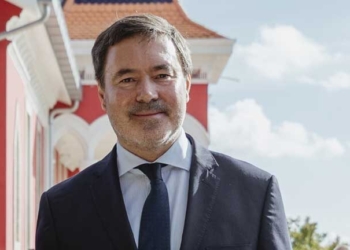 “A dívida de São João da Madeira ao Dr. Manuel Proença é imensa”