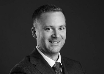 Explora Journeys nomeia Justin Poulsen como Diretor de Planeamento de Itinerários, Experiências de Destino e Assistências em Terra