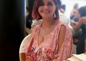 Quem é… Liliana Silva?