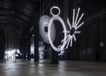 MAAT assinala 9.º aniversário com novas exposições e programação especial com entrada gratuita a 5 de outubro