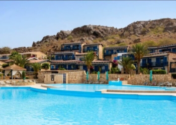 Barceló Hotel Group reforça presença em Cabo Verde com inauguração do Marine Boa Vista