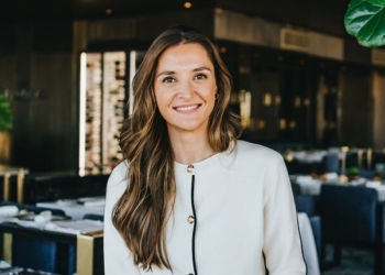 Quem é… Matilde Blanc?