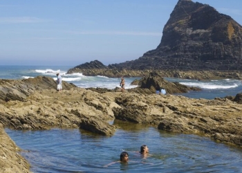 Algarve é o principal destino de férias nacional dos portugueses e estrangeiros em julho