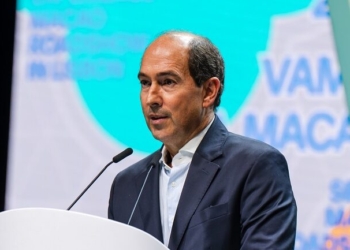 Vamos a Macau: “Esta celebração é uma oportunidade rara para partilhar tradições, saberes e vivências únicas”