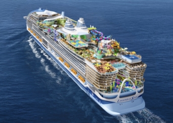 Royal Caribbean Group vem recrutar a Lisboa