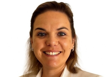 Água Hotels reforça equipa comercial com a contratação de Rafaela Faias como Senior Account Manager