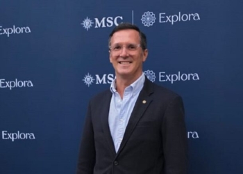Explora Journeys: “O trade já conseguiu perceber que existe um segmento de luxo dentro da MSC mas ainda há muito caminho a percorrer”