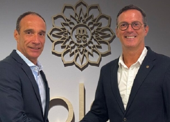 Renato Reis é o novo Sales Manager da Explora Journeys em Portugal