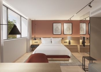 Residence Inn by Marriott inaugura em outubro no coração empresarial de Lisboa