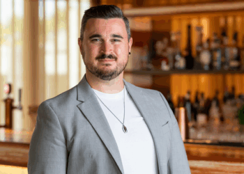 Highgate Portugal reforça aposta em F&B com contratação de Tiago Abrantes Santos como novo Diretor de Mixologia