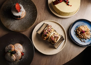 InterContinental Lisbon regressa com um brunch temático e ruma a Tóquio