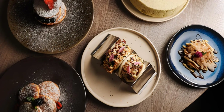 InterContinental Lisbon regressa com um brunch temático e ruma a Tóquio