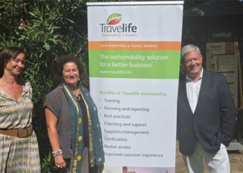 Travelife ganha estrutura em Portugal para garantir “maior proximidade, autonomia e capacidade de resposta local às empresas”