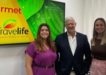 Travelife e Airmet unem forças pela sustentabilidade nas agências de viagens