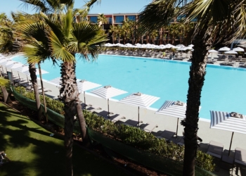 Grupo hoteleiro PBH inaugura Wine & Books by the Sea, Algarve Resort em 2026