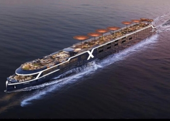 Celebrity River Cruises abre pré-reservas antecipadas e esgotam em seis minutos