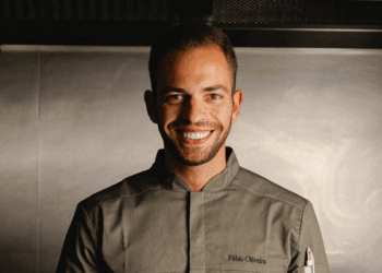 Fábio Oliveira traz nova visão ao Real by Casa da Calçada, a cozinha portuguesa com selo Michelin