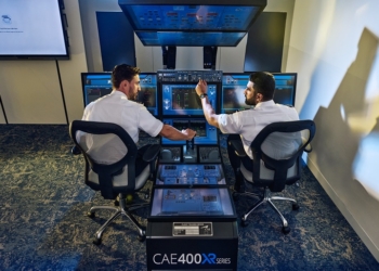 Novo Centro de Treino para Tripulantes da Emirates impulsiona o crescimento da aviação da próxima geração