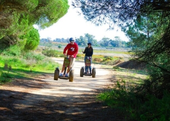 Algarve Nature Fest regressa com mais de 40 atividades gratuitas em Aljezur e Monchique