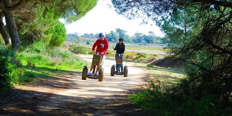 Algarve Nature Fest regressa com mais de 40 atividades gratuitas em Aljezur e Monchique
