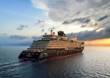 Explora Journeys anuncia pré-estreia exclusiva no Explora III (com acesso aos bastidores)