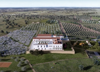 Alentejo ganha novo projeto de turismo rural no início de 2026