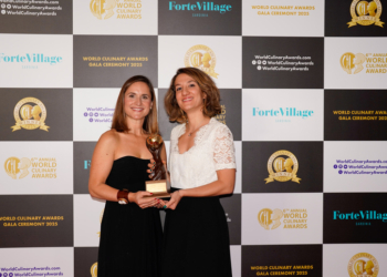 École Ducasse volta a ser a Melhor Instituição de Formação Culinária do Mundo e da Europa